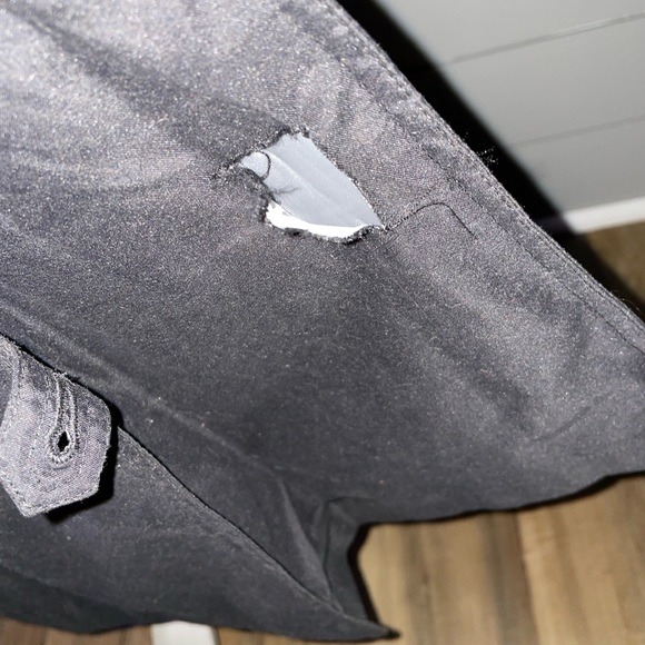 Lands End Coat - Picture 9 of 9